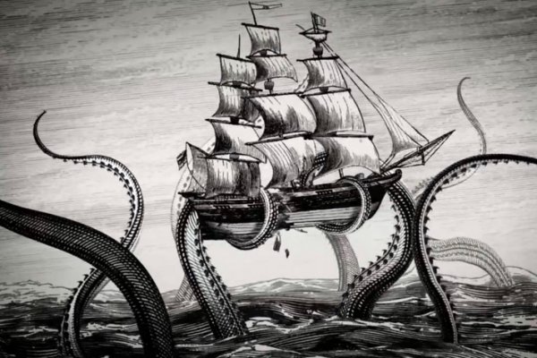 Kraken россия