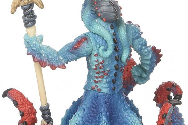 Kraken 12at